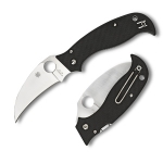 Spyderco Superhawk Reviews