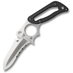 Spyderco Caspian Salt Reviews