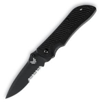 Benchmade 913 Nitrous Stryker Reviews