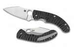 Spyderco Perrin PPT Reviews