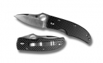 Spyderco Michael Walker Carbon Fiber Reviews