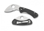 Spyderco Balance Reviews