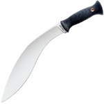 Cold Steel Gurkha Kukri Reviews