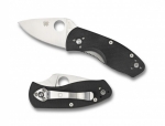 Spyderco Ambitious Reviews