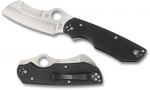 Spyderco Breeden Rescue Reviews