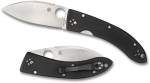 Spyderco Large Chinese Folder Reviews