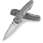 Benchmade 470 Emissary Reviews