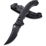 Benchmade 860 Bedlam Reviews