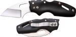 Cold Steel Mini Tuff Reviews