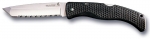 Cold Steel Voyager Extra Large Reviews