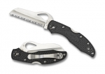 Byrd by Spyderco Meadowlark Rescue 2 Reviews