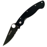 Spyderco Military Reviews