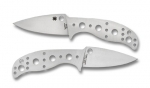 Spyderco Mule Team S90V Reviews