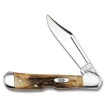 Case Genuine Stag Mini Copperlock Reviews