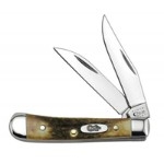 Case Genuine Stag Tiny Trapper Reviews