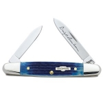 Case Blue Bone Eisenhower Reviews