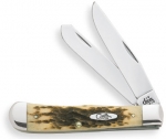 Case Amber Bone Trapper Reviews