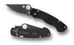 Spyderco Para Military Reviews