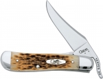 Case Amber Bone RussLock Reviews