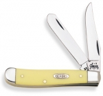 Case Yellow Mini Trapper Reviews