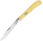 Case Yellow Barehead Slimline Trapper Reviews