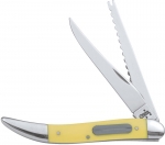 Case Yellow Fishing Knife Reviews