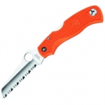 Spyderco Rescue 79MM Reviews