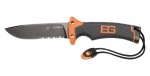 Gerber Bear Grylls Ultimate Survival Knife Reviews