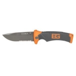 Gerber Bear Grylls Folding Sheath Knife Reviews