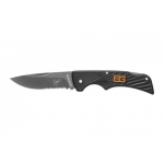 Gerber Bear Grylls Compact Scout Folding Knife Reviews