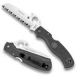 Spyderco Rescue 93MM Emerson Opener Reviews