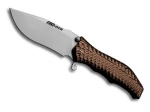 HTM Knives DDR Gun Hammer Bowie Reviews