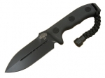 Microtech Crosshair Reviews