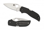 Spyderco Chaparral Reviews