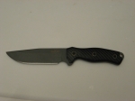 Swamp Rat Knife Works RatManDu Reviews