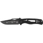 TOPS Knives CQT Thunder Hawke Reviews