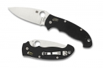 Spyderco Manix 2 XL Reviews