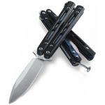 Benchmade 32 Morpho Reviews