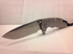 Hinderer Knives XM-18 Reviews