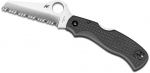 Spyderco Saver Salt Reviews