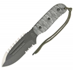 TOPS Knives Stryker Defender Tool Reviews