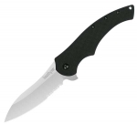 Kershaw Compound Reviews