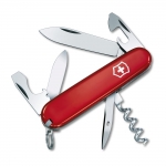 Victorinox Spartan Reviews