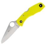 Spyderco Salt Reviews