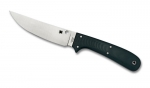 Spyderco Phil Wilson South Fork Reviews