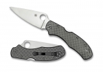 Spyderco R Nishijin Reviews