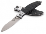 Benchmade 483 Shori Reviews