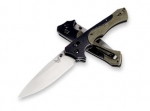 Benchmade 610 Rukus Reviews