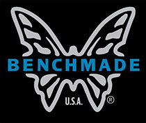 Benchmade logo