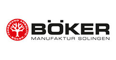 Boker logo